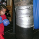 Illustration for article titled Boxing Gym